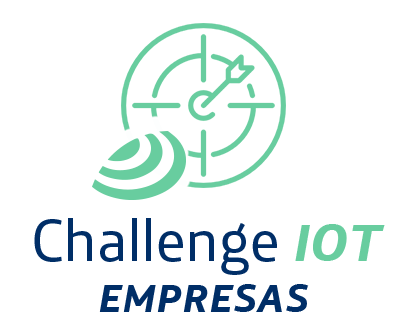 Logo challenge IoT Empresas