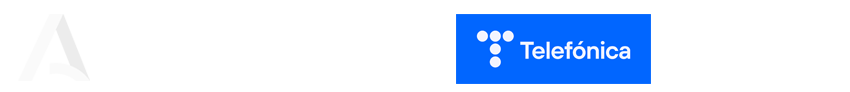 Telefónica y Junta de Andalucía